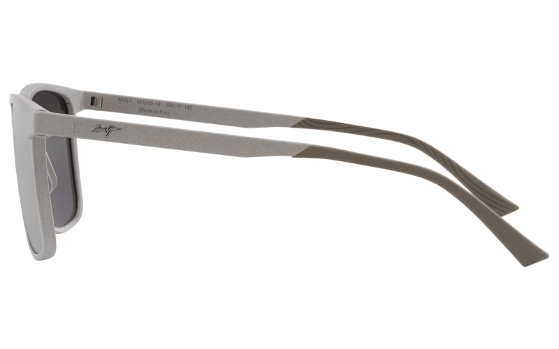 Maui Jim Makamae Glass Polarized Sunglasses | Mack's Prairie Wings