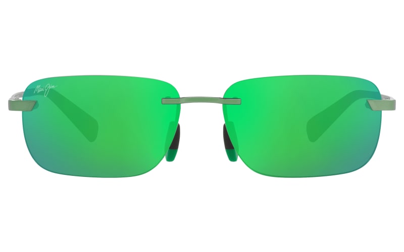 Maui Jim Lanakila Polarized Sunglasses | Cabela's