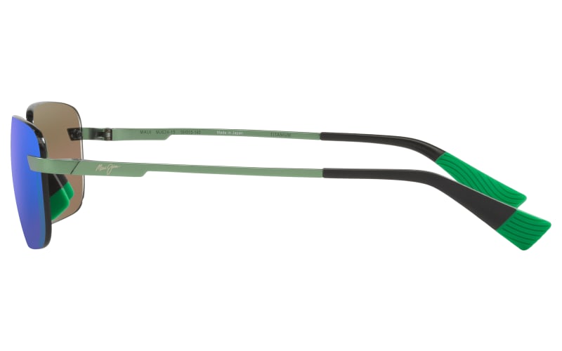 【新品・日本未発売】Cabela’s West Wind 6＋フロアライナー Maui Jim Lanakila Polarized Sunglasses | Cabela's