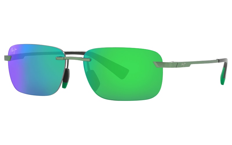 Maui Jim Lanakila Polarized Sunglasses | Cabela's