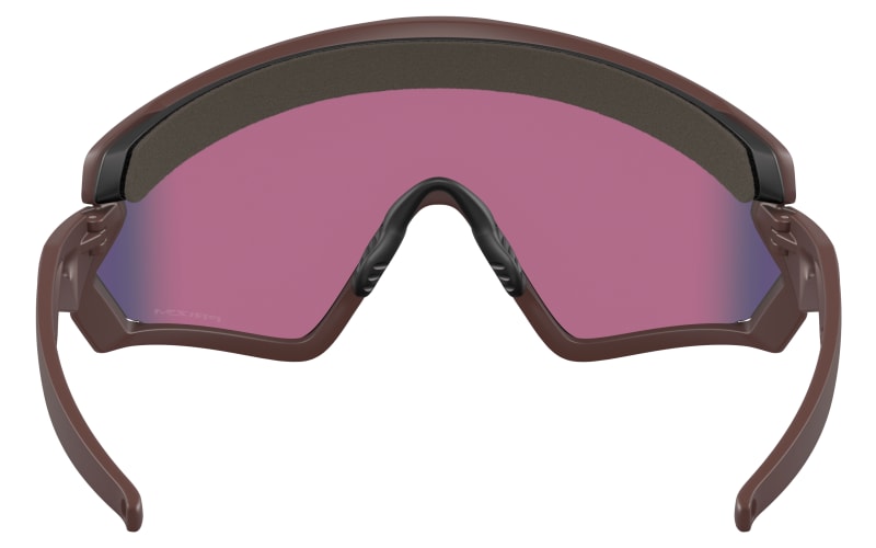 Oakley wind jacket 2.0 prizm road top