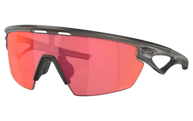 Oakley SPHAERA　oo9403-0536 130 3P PRISM Oakley Sphaera OO9403 Prizm Trail Mirror Sunglasses | Bass Pro Shops