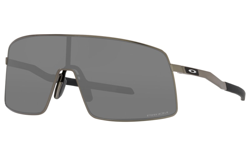 Oakley Sutro TI OO6013 Prizm Grey Sunglasses | Bass Pro Shops