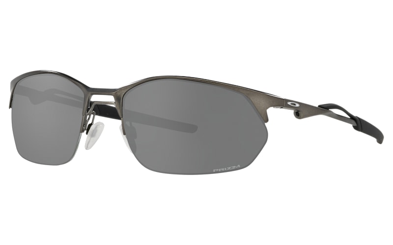 Oakley Wire Tap 2.0 OO4145 Prizm Grey Sunglasses | Bass Pro Shops