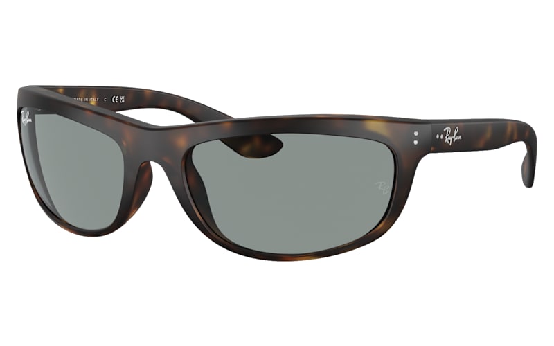 Ray-Ban Balorama RB4089 Glass Sunglasses | Cabela's