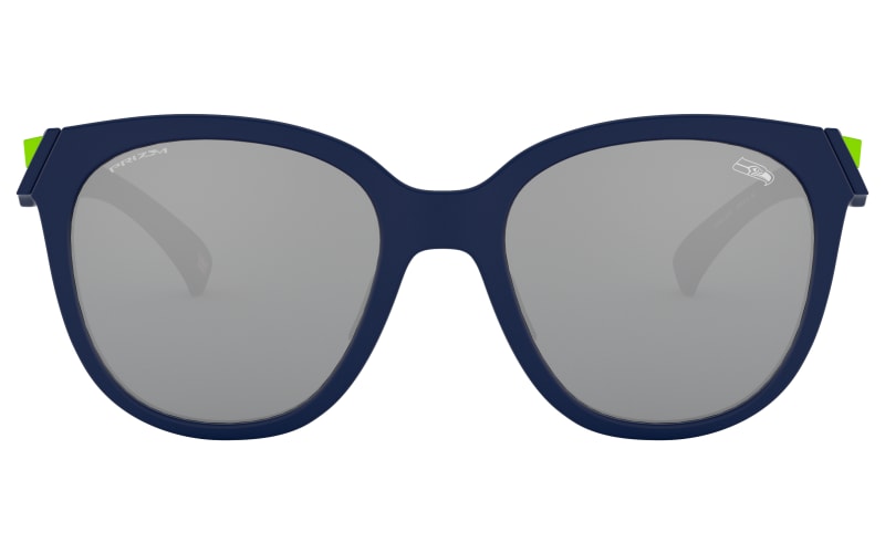 Seahawks oakleys 2025