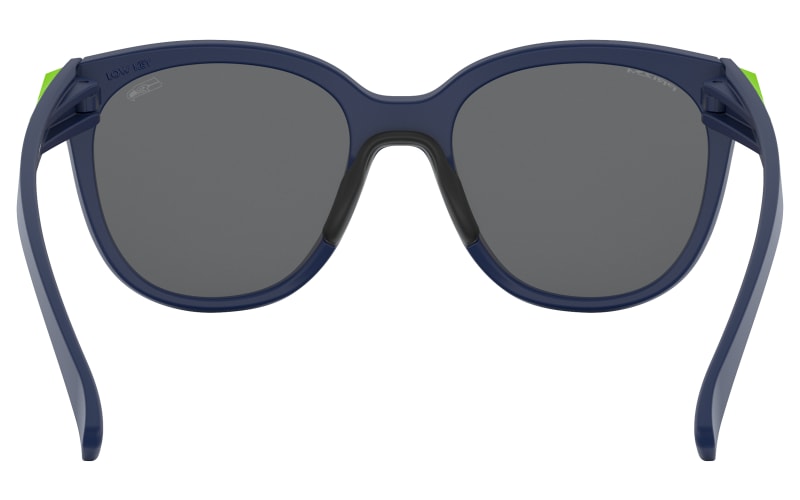 Oakley Seattle Seahawks Low Key OO9433 Prizm Grey Sunglasses for