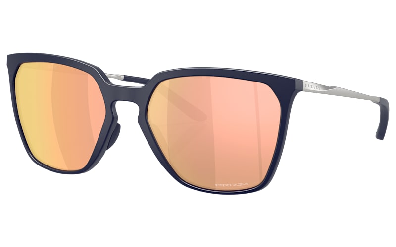 Oakley Sielo SQ OO9480 Mikaela Shiffrin Signature Prizm Bronze