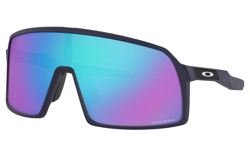 Oakley Sutro S OO9462 Prizm Grey Polarized Sunglasses | Bass Pro Shops