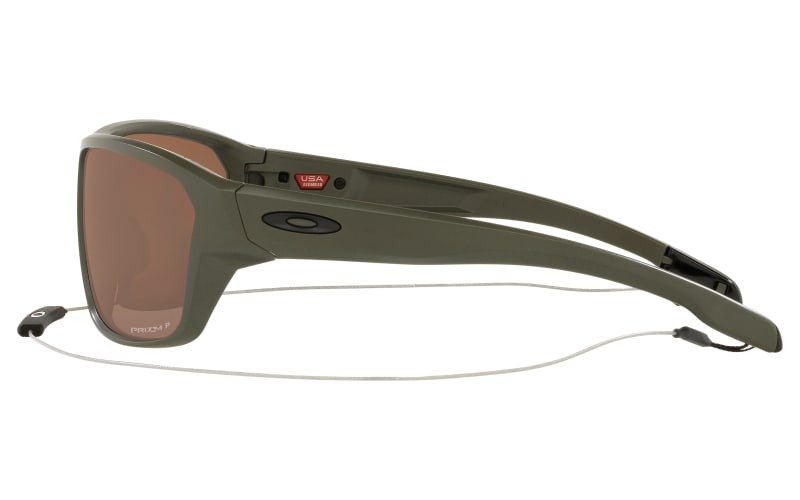 Od green top oakley sunglasses