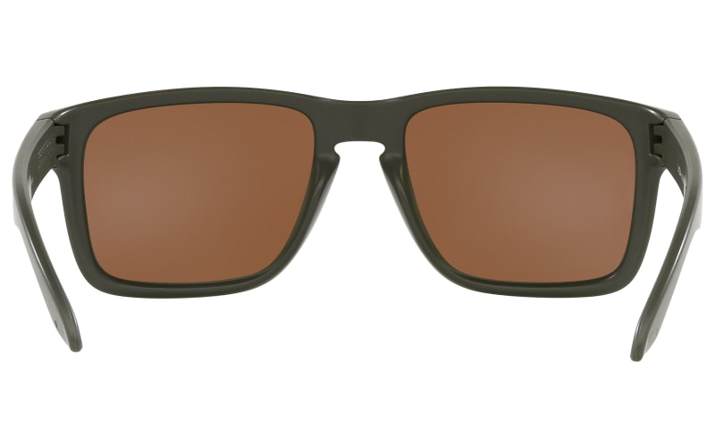 Oakley Holbrook - Alternate Fit Prescription Sunglasses