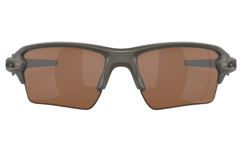 Oakley SI Flak 2.0 XL OO9188 Prizm Bronze Mirror Polarized