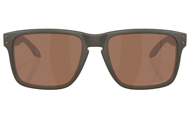 Oakley SI Holbrook XXL OO9487 OD Green Collection Prizm Bronze