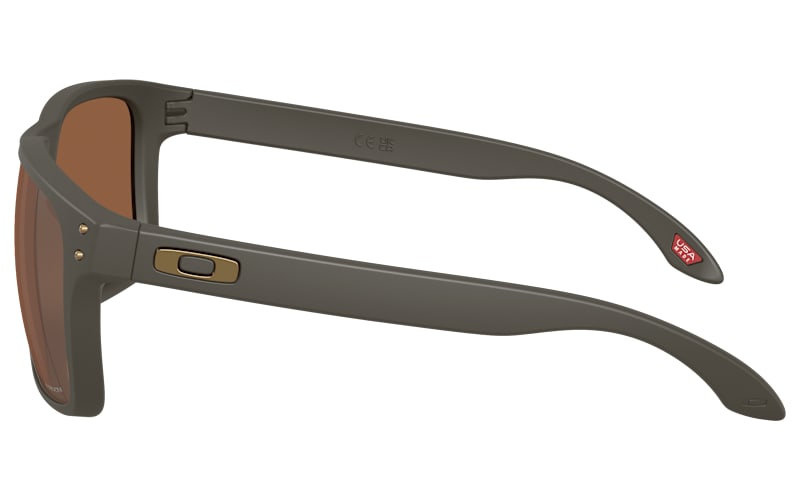 Oakley SI Holbrook XXL OO9487 OD Green Collection Prizm Bronze