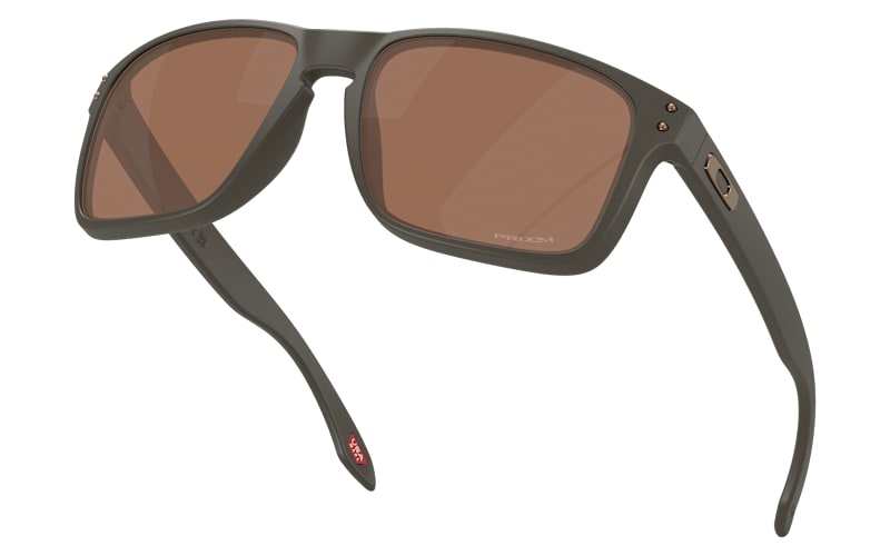 Oakley SI Holbrook XXL OO9487 OD Green Collection Prizm Bronze