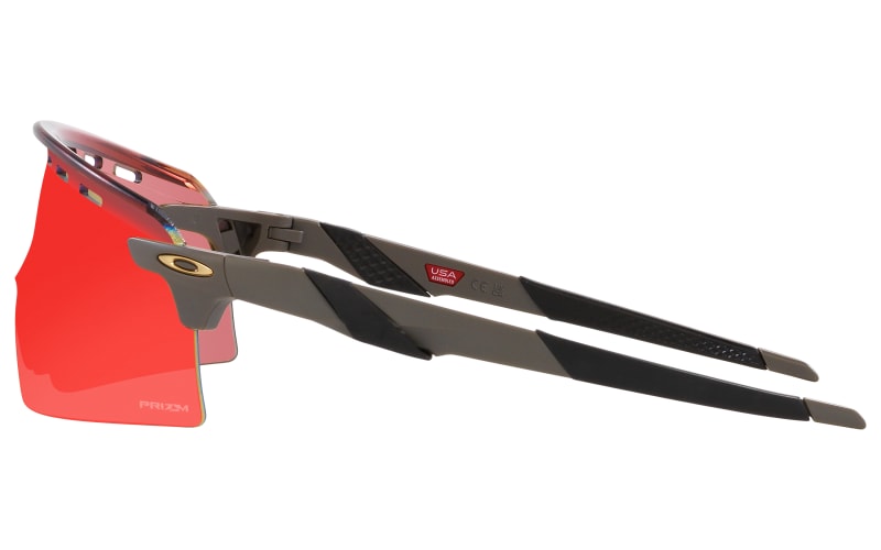 Oakley Encoder Strike Vented OO9235 Prizm Trail Sunglasses Oakley Encoder Strike Vented OO9235 Prizm Trail Sunglasses
