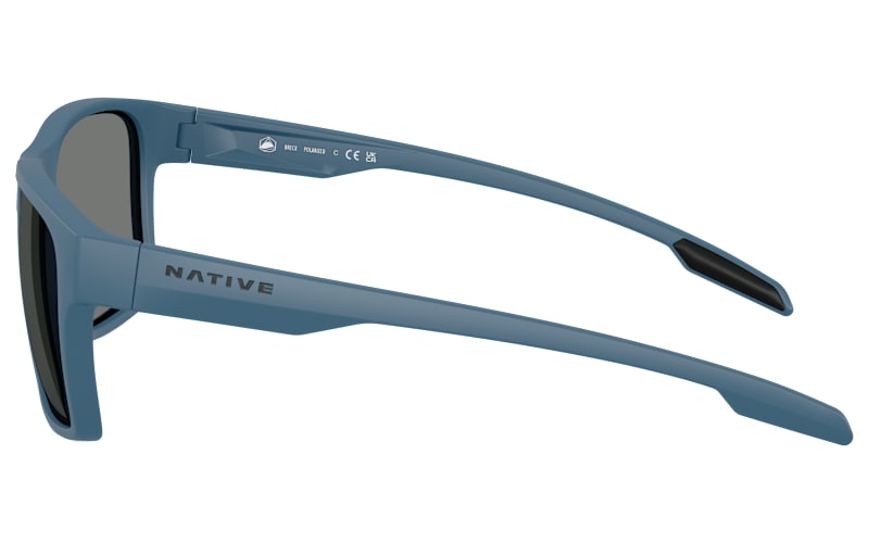 Native Eyewear Breck XD9041 Polarized Sunglasses | Cabela's