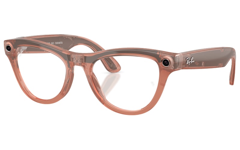 Ray-Ban Meta Skyler Gen 2 RW4014 Transitions Sunglasses | Bass Pro 