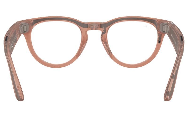 Ray-Ban Meta Headliner Gen 2 RW4013 Transitions Sunglasses | Bass