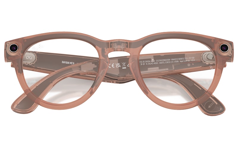 Ray-Ban Meta Headliner Gen 2 RW4013 Transitions Sunglasses | Cabela's