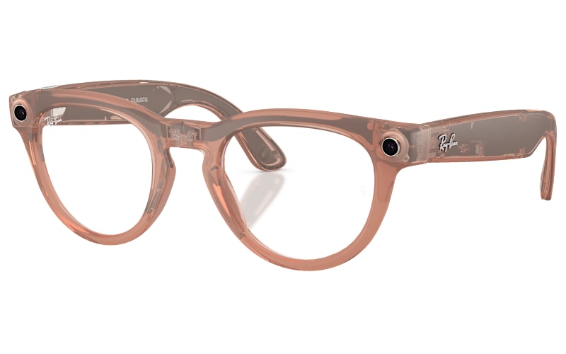 Ray-Ban Meta Headliner Gen 2 RW4013 Transitions Sunglasses | Cabela's