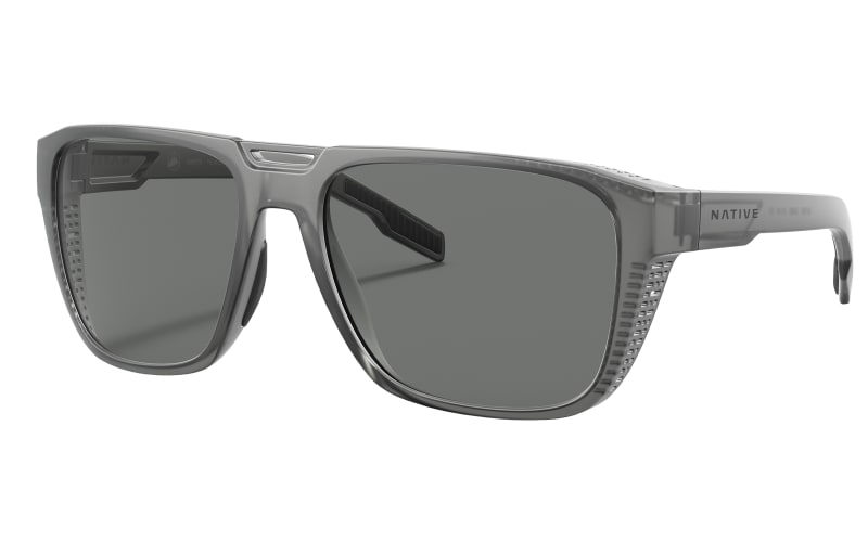 Native Eyewear Mammoth XD9038 Polarized Sunglasses | Cabela's