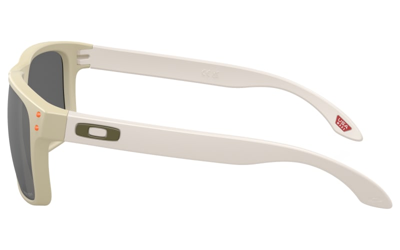 White framed mirrored oakleys discount