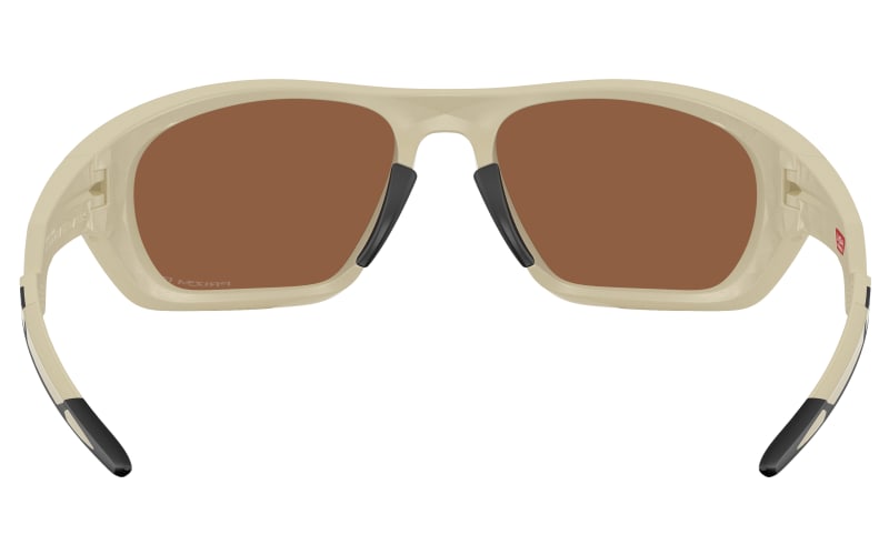 Oakley Lateralis OO9431 Prizm Tungsten Mirror Polarized Sunglasses