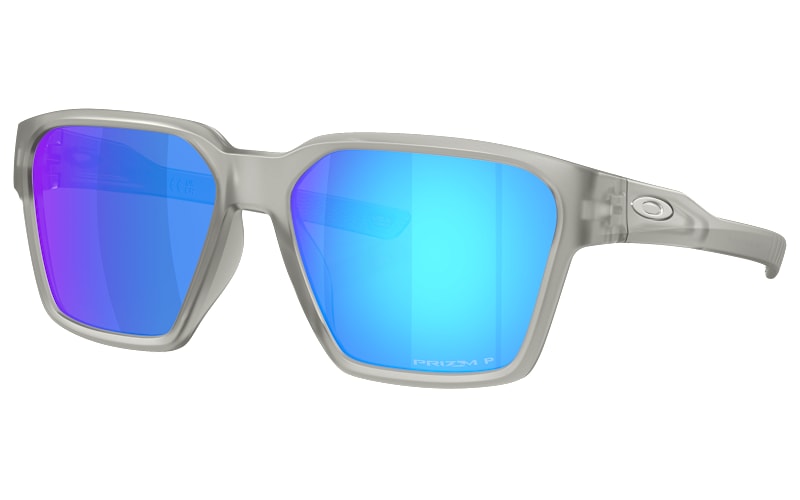 Oakley Briza OO9497 Prizm Grey Mirror Polarized Sunglasses | Bass