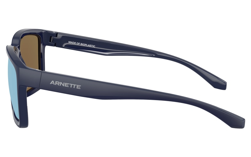 Arnette Plot Twist AN4346 Polarized Sunglasses | Bass Pro Shops