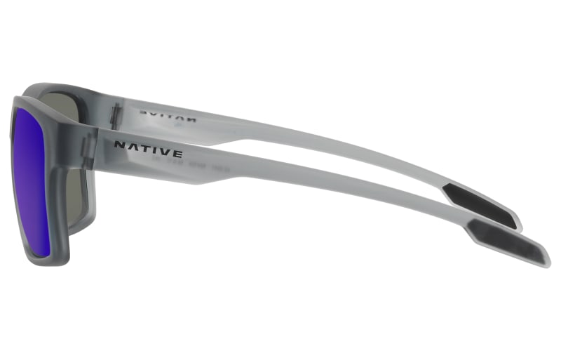 Native Eyewear Breck XD9041 Polarized Sunglasses | Cabela's