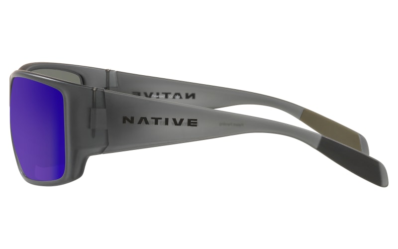 Native eyewear retailers top