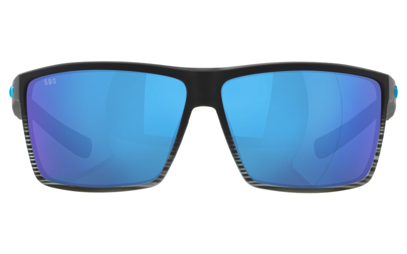 Costa Del Mar Rincon 580G Glass Polarized Sunglasses | Bass  display picture 3