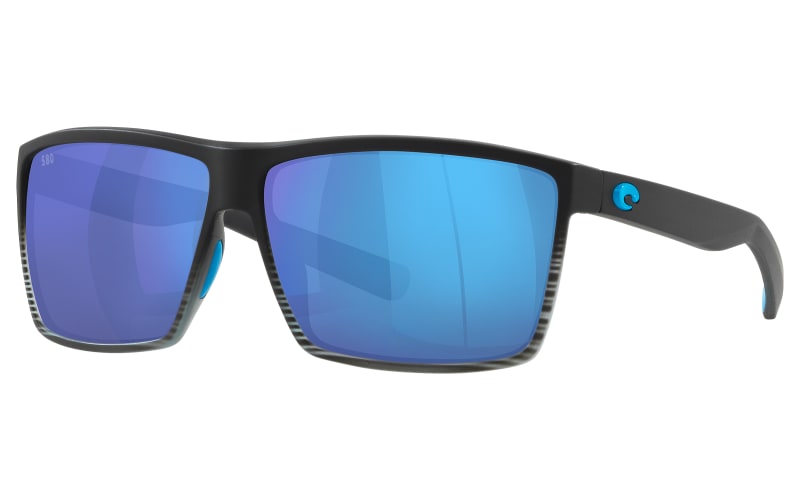 Costa Del Mar Rincon 580G Glass Polarized Sunglasses | Bass  display picture 1