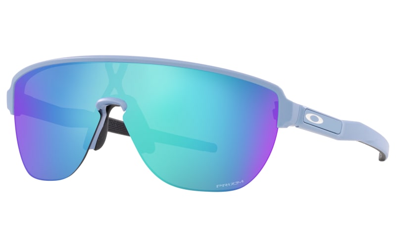 Oakley Corridor OO9248 Prizm Grey Sunglasses | Bass Pro Shops