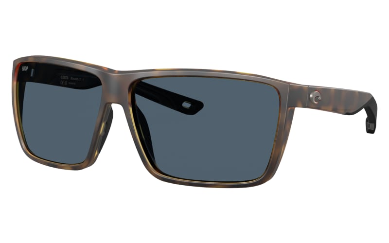 Costa Del Mar Rincon II 580P Polarized Sunglasses | Cabela's