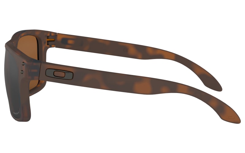 Oakley holbrook bronze polarized store