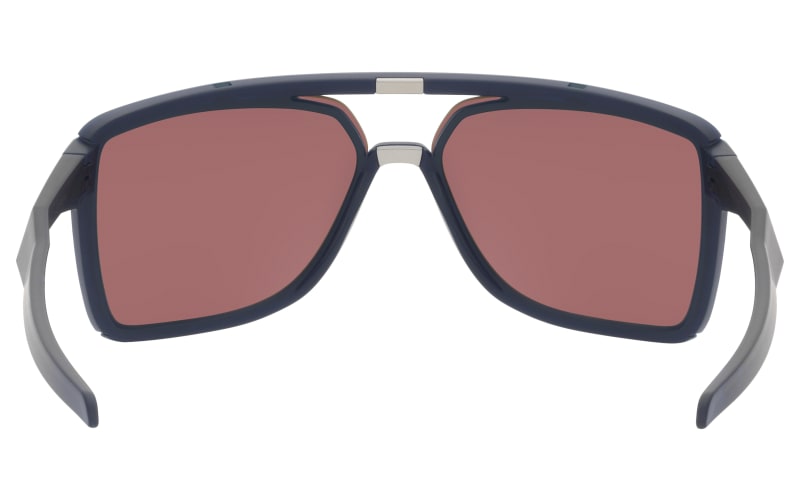Oakley Castel OO9147 Prizm Water Polarized Sunglasses | Bass