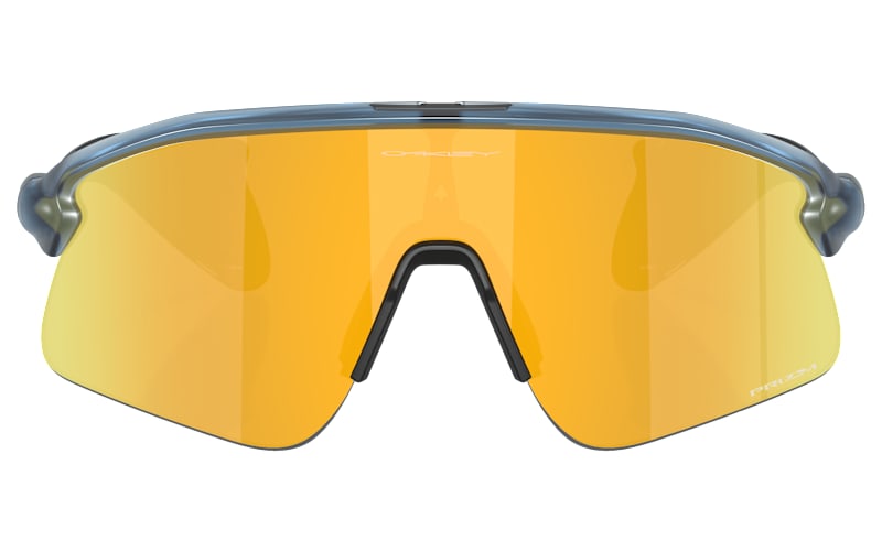 Oakley Stunt Devil OO9517 Prizm Bronze Mirror Sunglasses | Bass