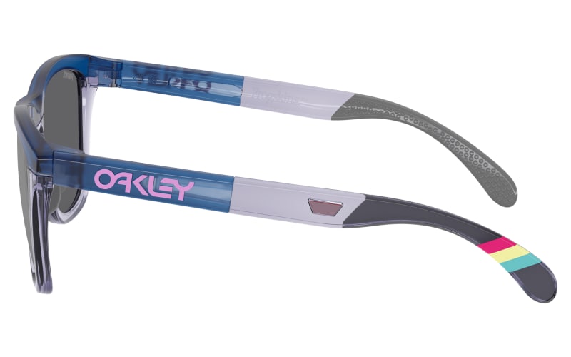 Oakley X Fortnite Brite Bomber Frogskins Range OO9284 Prizm Grey