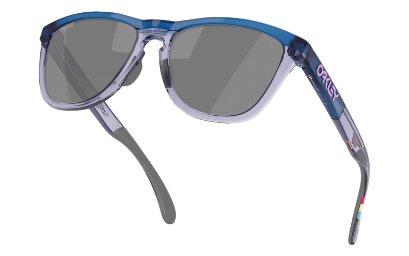 Oakley X Fortnite Brite Bomber Frogskins Range OO9284 Prizm Grey