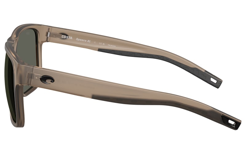 Costa Del Mar Spearo XL 580G Glass Polarized Sunglasses | Bass Pro