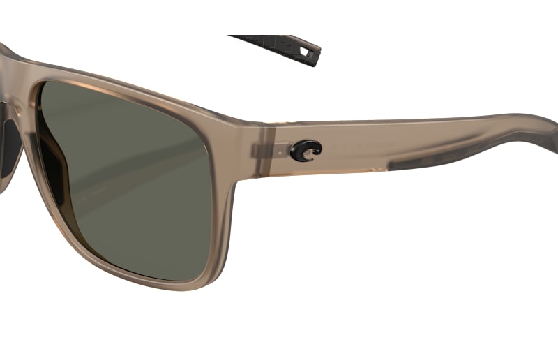 Costa Del Mar Spearo XL 580G Glass Polarized Sunglasses | Bass Pro