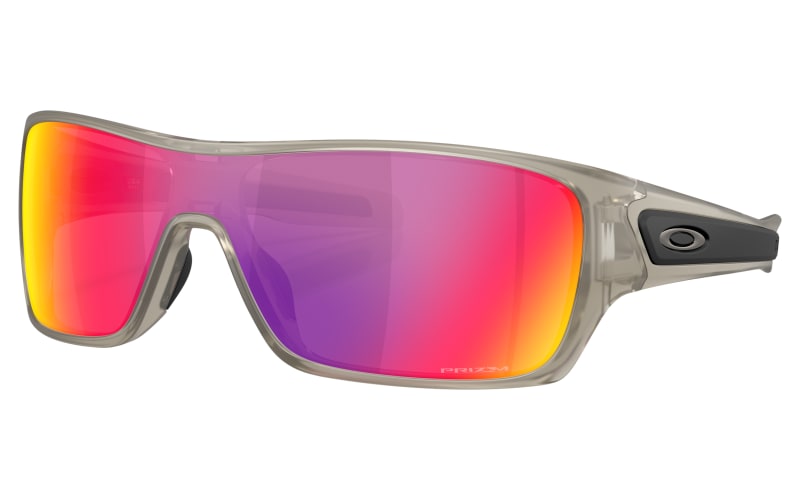 Oakley Turbine Rotor OO9307 Prizm Road Mirror Sunglasses | Mack's
