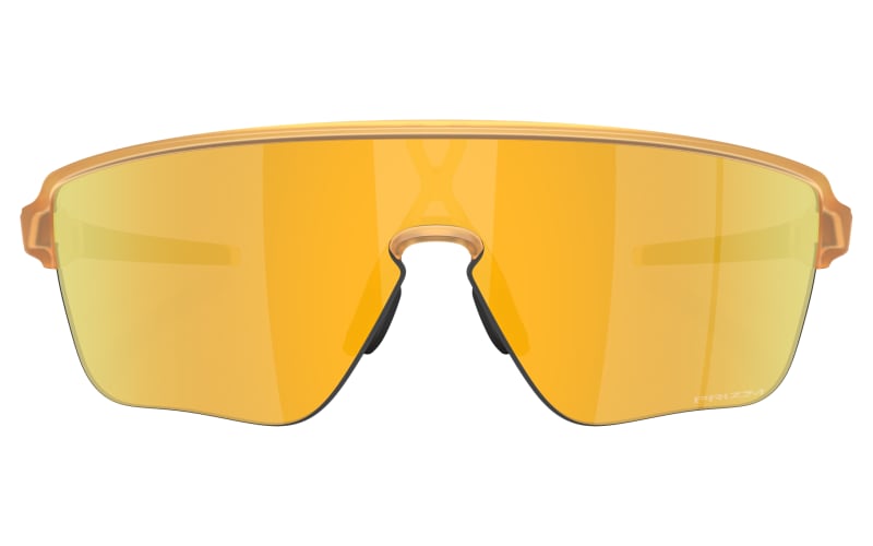 Oakley Corridor SQ OO9415 Prizm Bronze Mirror Sunglasses | Mack's