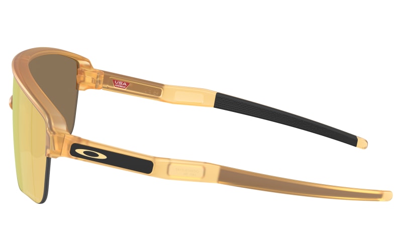 Oakley Corridor SQ OO9415 Prizm Bronze Mirror Sunglasses | Mack's