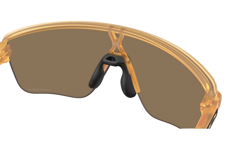 Oakley Corridor SQ OO9415 Prizm Bronze Mirror Sunglasses | Cabela's