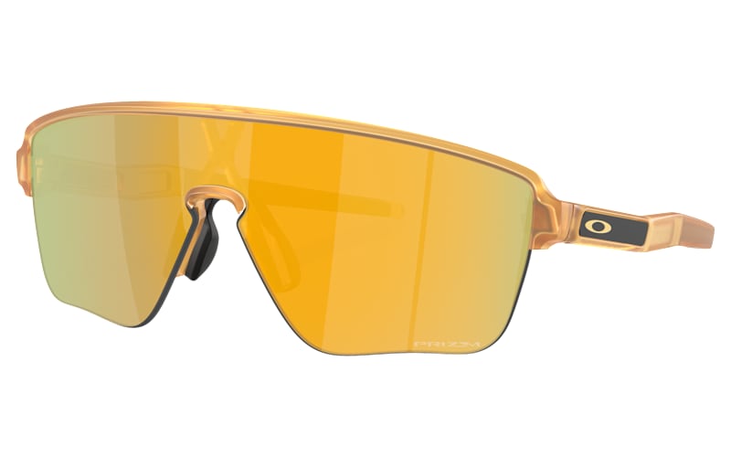 Oakley Corridor SQ OO9415 Prizm Bronze Mirror Sunglasses | Cabela's