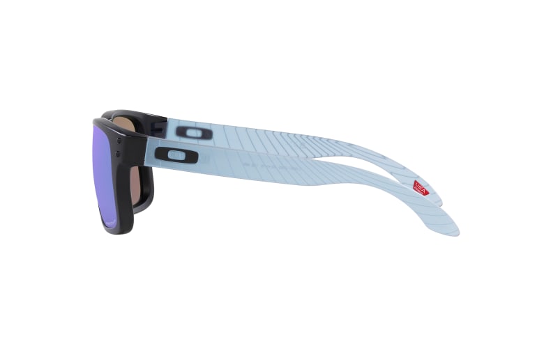 Oakley holbrook xs prizm discount