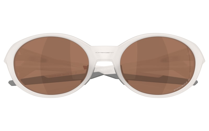 Oakley Eye Jacket Redux OO9438 Seek Collection Prizm Bronze Mirror